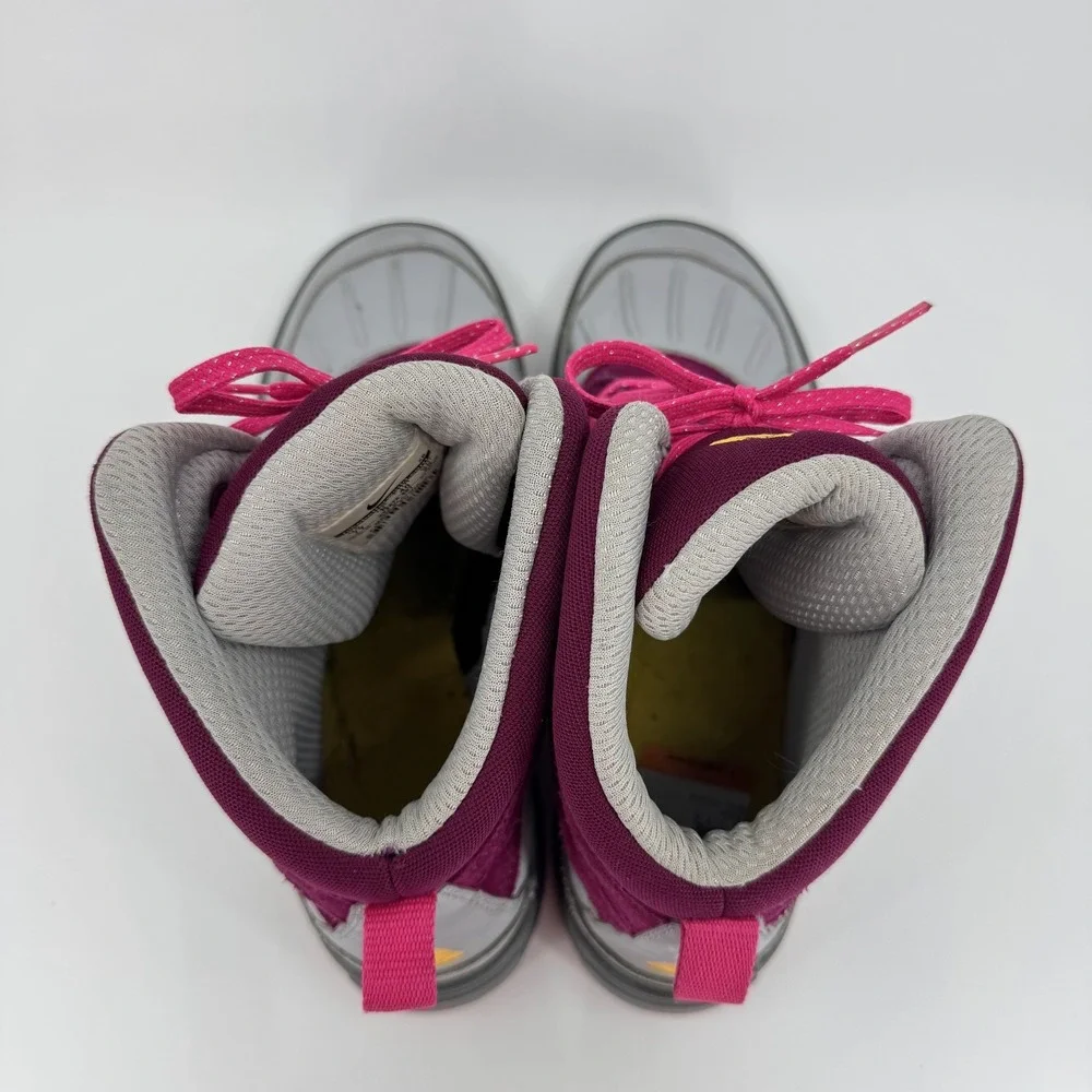 Nike Shoes Size 7Y ACG Waterproof Duck Boots‎ 524876-601